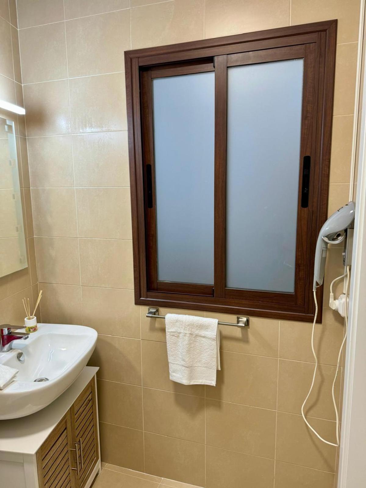 Apartamento En Lumbreras-Alameda Sevilla Exterior foto